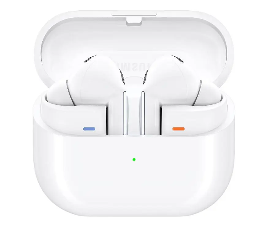 Casti bluetooth Samsung Galaxy Buds3, White