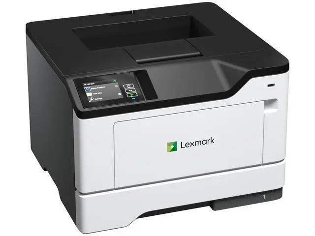 Imprimantă laser monocrom Lexmark MS531dw A4 Wi-Fi