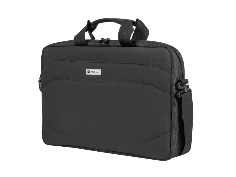 Geantă laptop Natec Nanger 15-6 negru