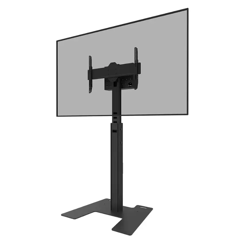 Suport TV NeoMounts FL45S-825BL1, reglabil, negru, 37″-75″, 70Kg