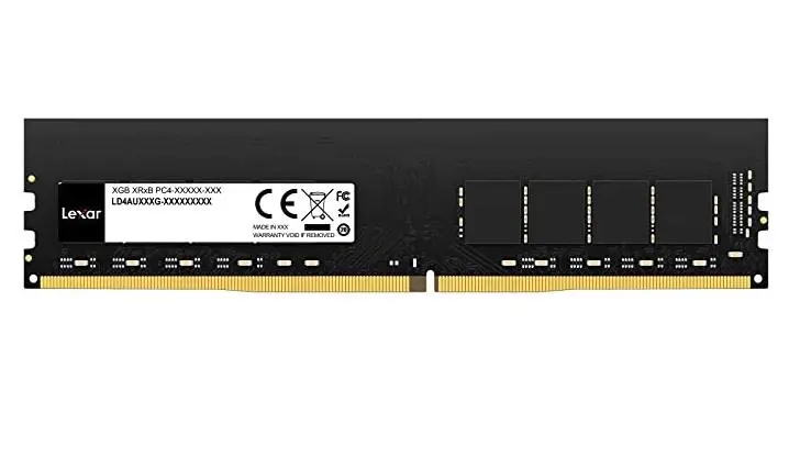 Memorie RAM Lexar LD4AU008G-B3200GSST DDR4 8GB