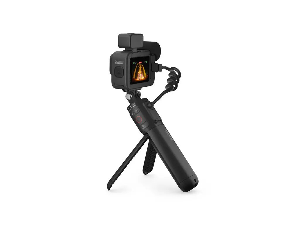 Cameră video sport GoPro Hero13 Black Creator Edition