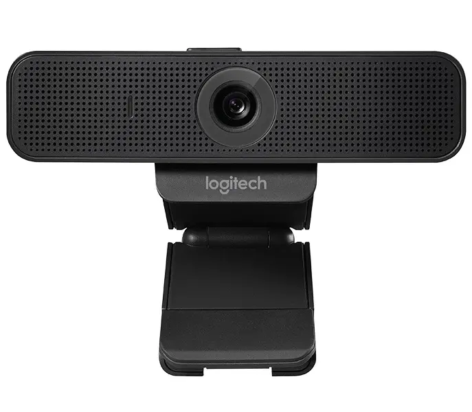 Cameră web Logitech C925e Business 1080p