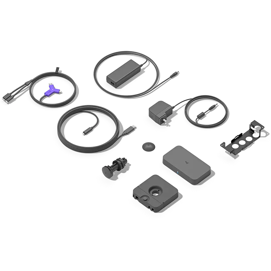 Adaptor laptop Logitech Swytch mov