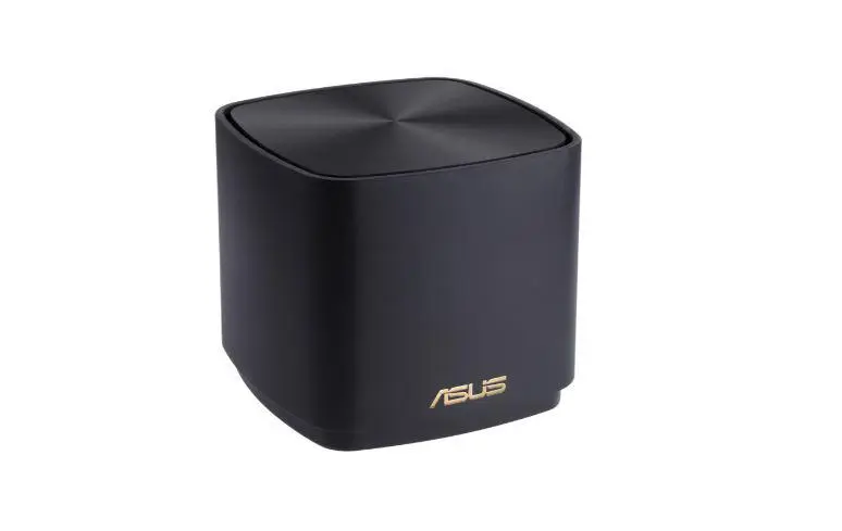Router mesh ASUS ZenWiFi XD4 Plus AX1800