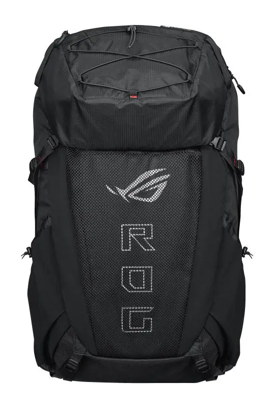 Rucsac laptop ASUS ROG Archer ErgoAir BP3800 18″ negru 40L