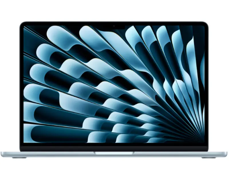 MA13 M4 CPU-10/GPU-8/16GB/256 US BL