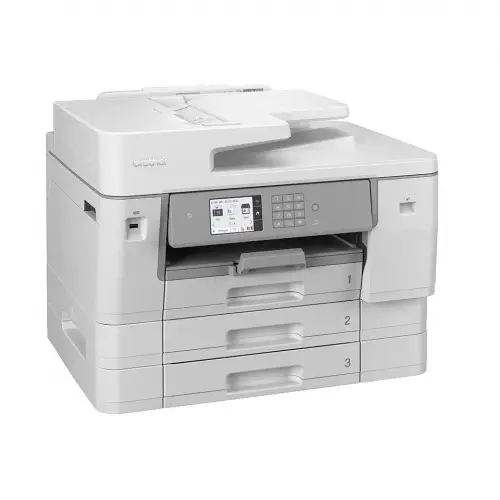 Multifuncțională Brother MFC-J6957DW A3 WiFi