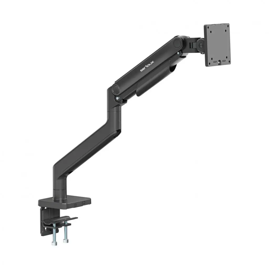 Brat monitor Serioux 17-49″ 20 kg