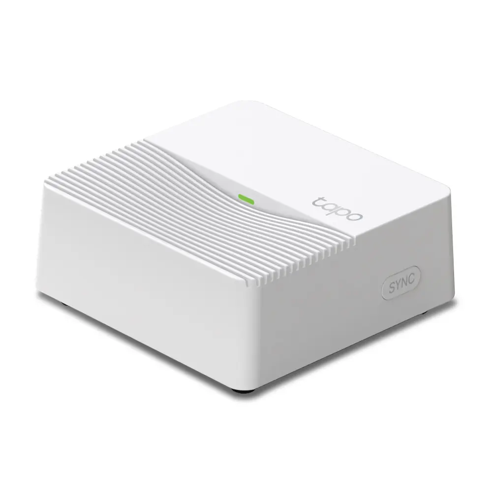 Hub smart TP-Link Tapo H200 Wi-Fi Sub-1G