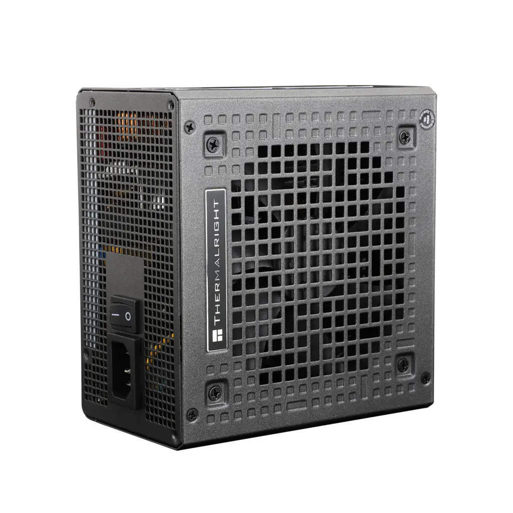 Sursa Thermalright TB850 850W 80 Plus Gold
