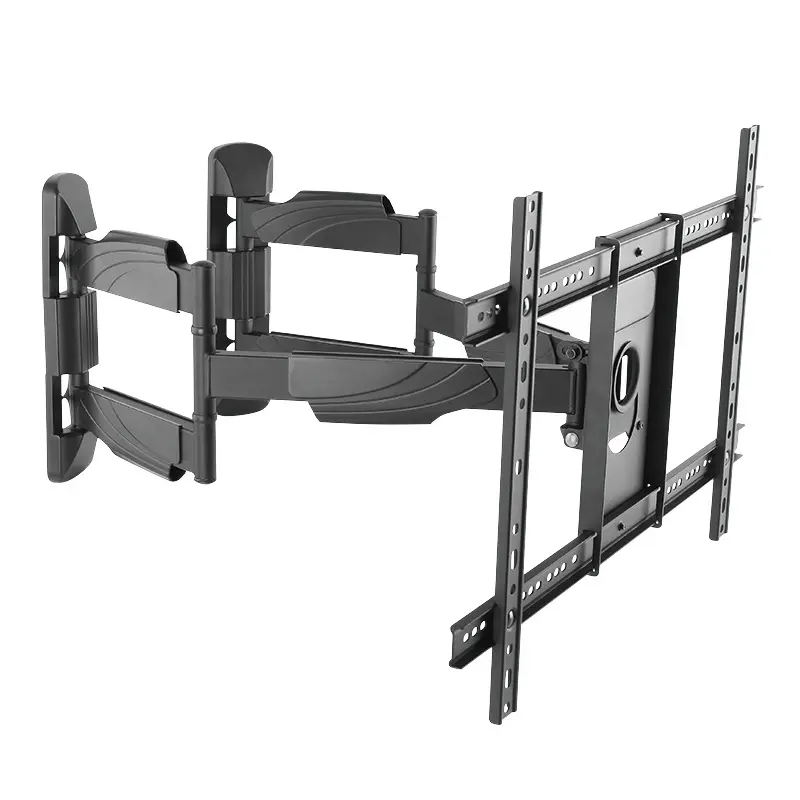 Suport TV LogiLink BP0047 colț 37-70 inch 45 kg Negru