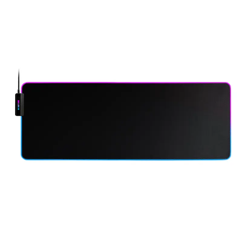 Mousepad Chieftec MP-800-ARGB negru