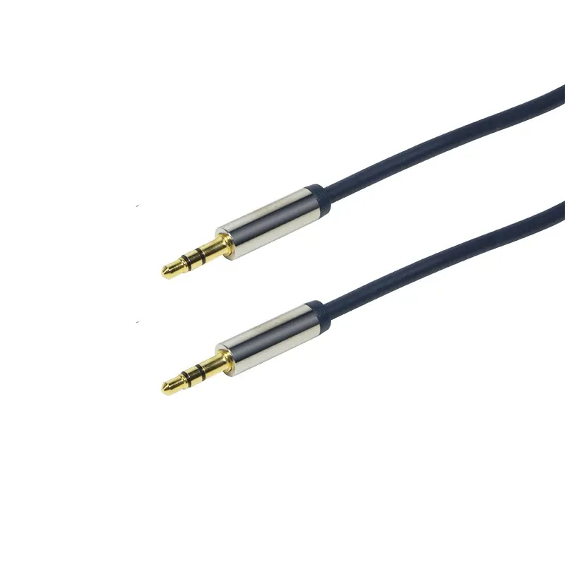 Cablu audio LogiLink CA10300 3 5 mm 3 m albastru