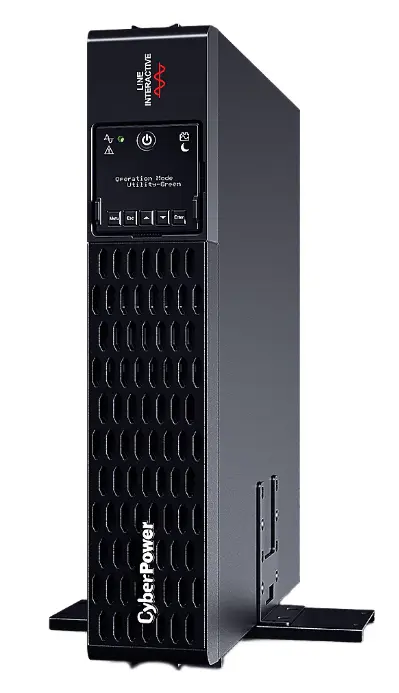 UPS CyberPower PR1000ERT2U 1000VA rack 2U sinus pur