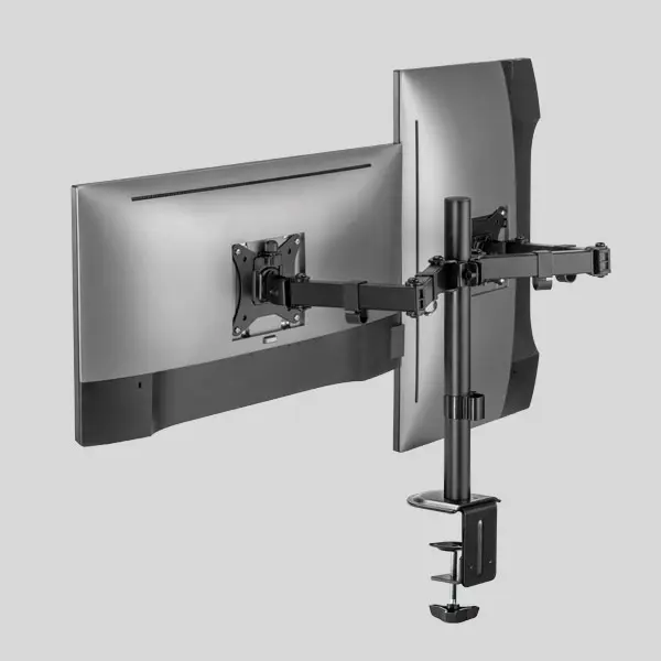 Suport monitor Superior SUPSPC002 2 monitoare 17-32 inch