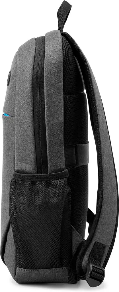 Rucsac laptop HP Prelude, 15,6 inch, material rezistent la apa, usor (380g), gri