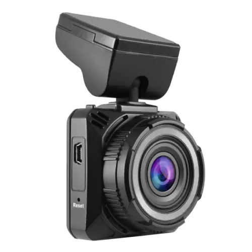 Camera Auto DVR Navitel R600 GPS, Night Vision, senzor Sony 307, ecran 2.0″, inregistrare FHD + audio, vizibilitate 170 grade, G-sensor, auto-start