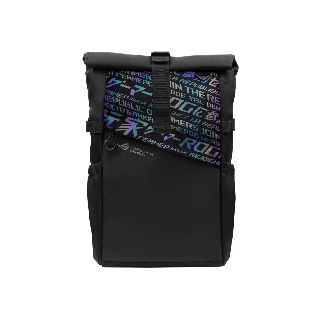 Rucsac laptop Asus ROG BP4701 17 inch Negru