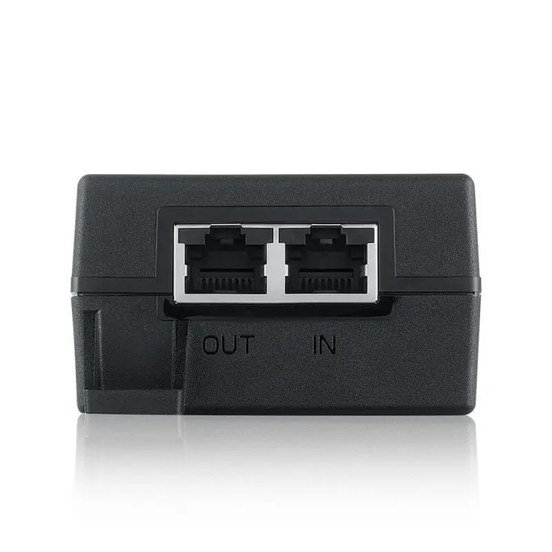 Injector PoE ZyXEL POE12-60W 60W PoE++ multi-gigabit
