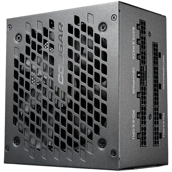 Sursa PC Cougar GEX X2, 850W, negru
