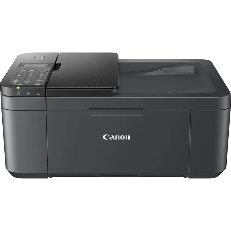 Multifuncțional Canon PIXMA TR4755i negru, inkjet A4 Wi-Fi