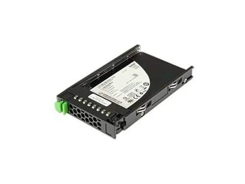 Unitate de server SSD, Fujitsu 960 GB, SATA III, 6 Gb/s