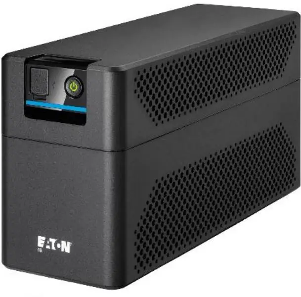 UPS Eaton 5E700UI 700VA 360W USB IEC Gen2
