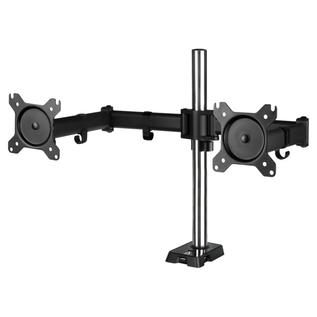 Suport monitor ARCTIC Z2 GEN3 negru