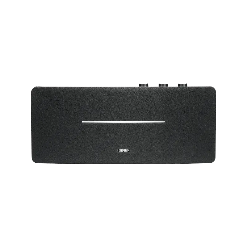 Boxe Edifier D12 desktop Bluetooth 70W RMS negru