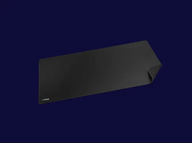 Mousepad Trust GXT759 XXL suprafata antiderapanta 900x400mm negru
