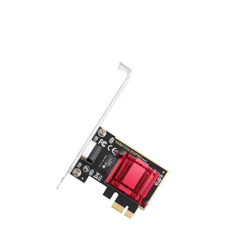 Placă rețea Cudy PE25 2.5G PCIe RTL8125BG