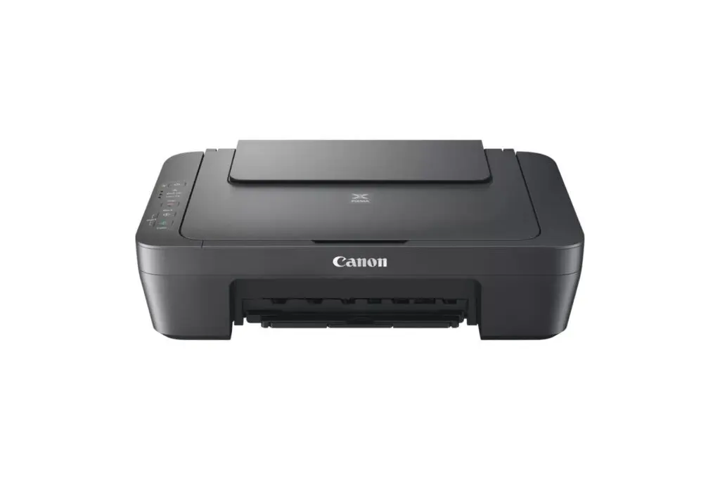Multifuncțional Canon Pixma MG2551S inkjet color A4