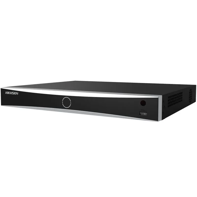 NVR Hikvision DS-7608NXI-K2(D) 8 canale 4K AcuSense