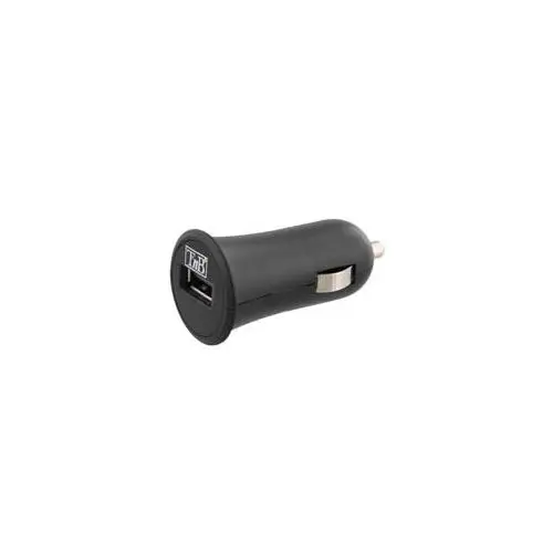 Încărcător auto TnB ACMPCAR650 USB-A 1A Negru
