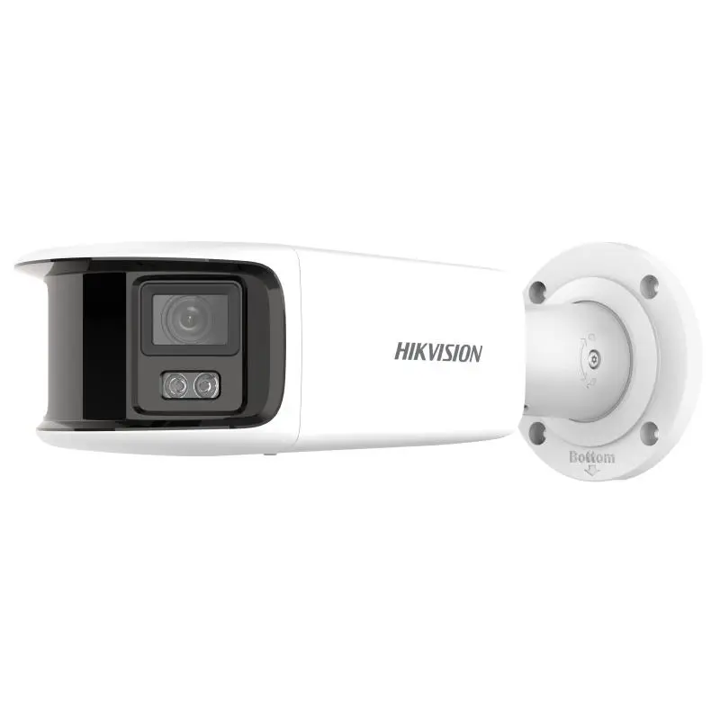 Camera IP Hikvision DS-2CD2T87G2P-LSU-SL 4mm 8MP panoramic ColorVu