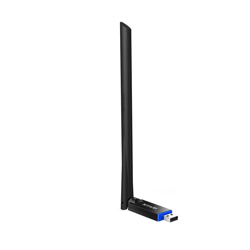 Adaptor USB wireless Tenda U10 AC650 dual-band
