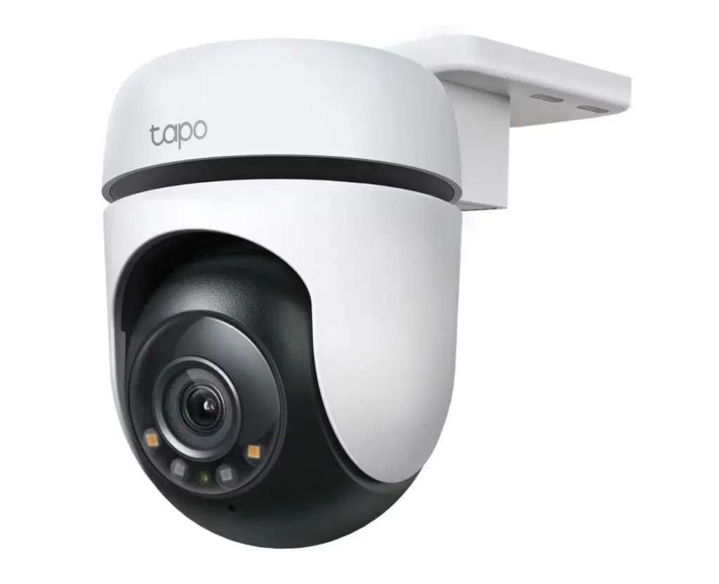 Cameră TP-Link Tapo C510W 2K outdoor Pan/Tilt