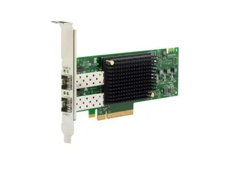 SERVER ACC HBA SN1610E 32GB/2P FC R2J63A HPE „R2J63A”