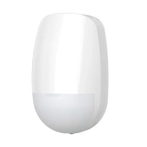 Detector miscare wireless PIR Hikvision DS-PDP15P-EG2-WEB