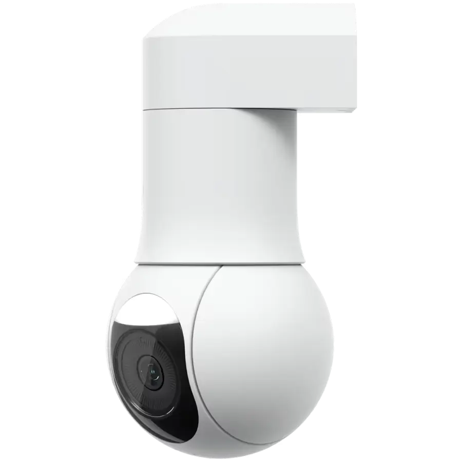 Cameră supraveghere Ubiquiti UVC-G5-PTZ-B negru, 4 MP PTZ