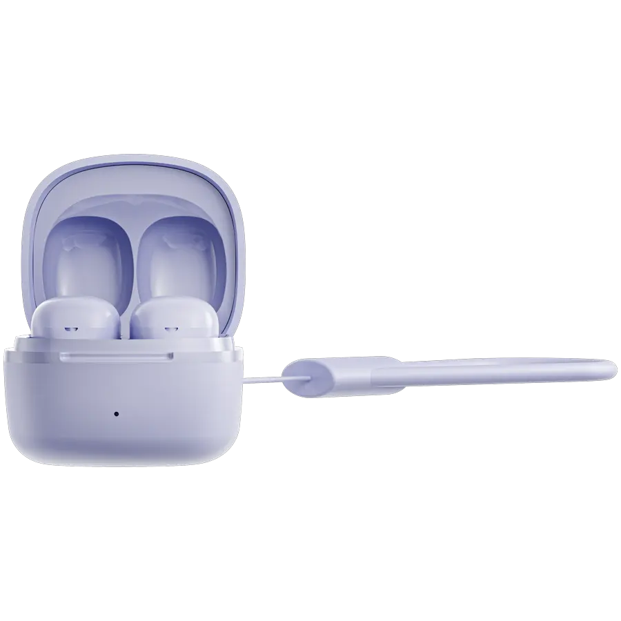 Casti wireless Canyon OnGo 4 Violet