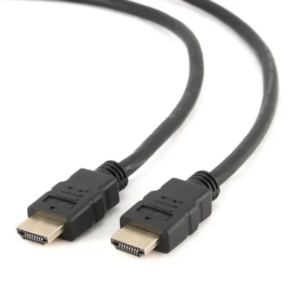 Cablu video Spacer HDMI 15m 4K60 negru