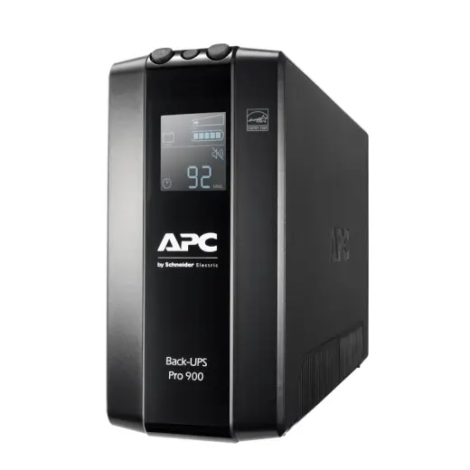 UPS APC BR900MI 900VA Pro, Back-UPS 540W 6 prize IEC
