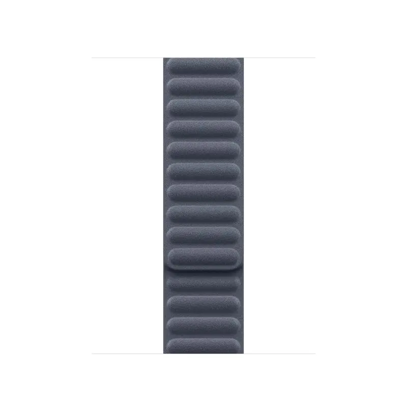 Curea Apple Watch 42mm Magnetic Link Navy M L