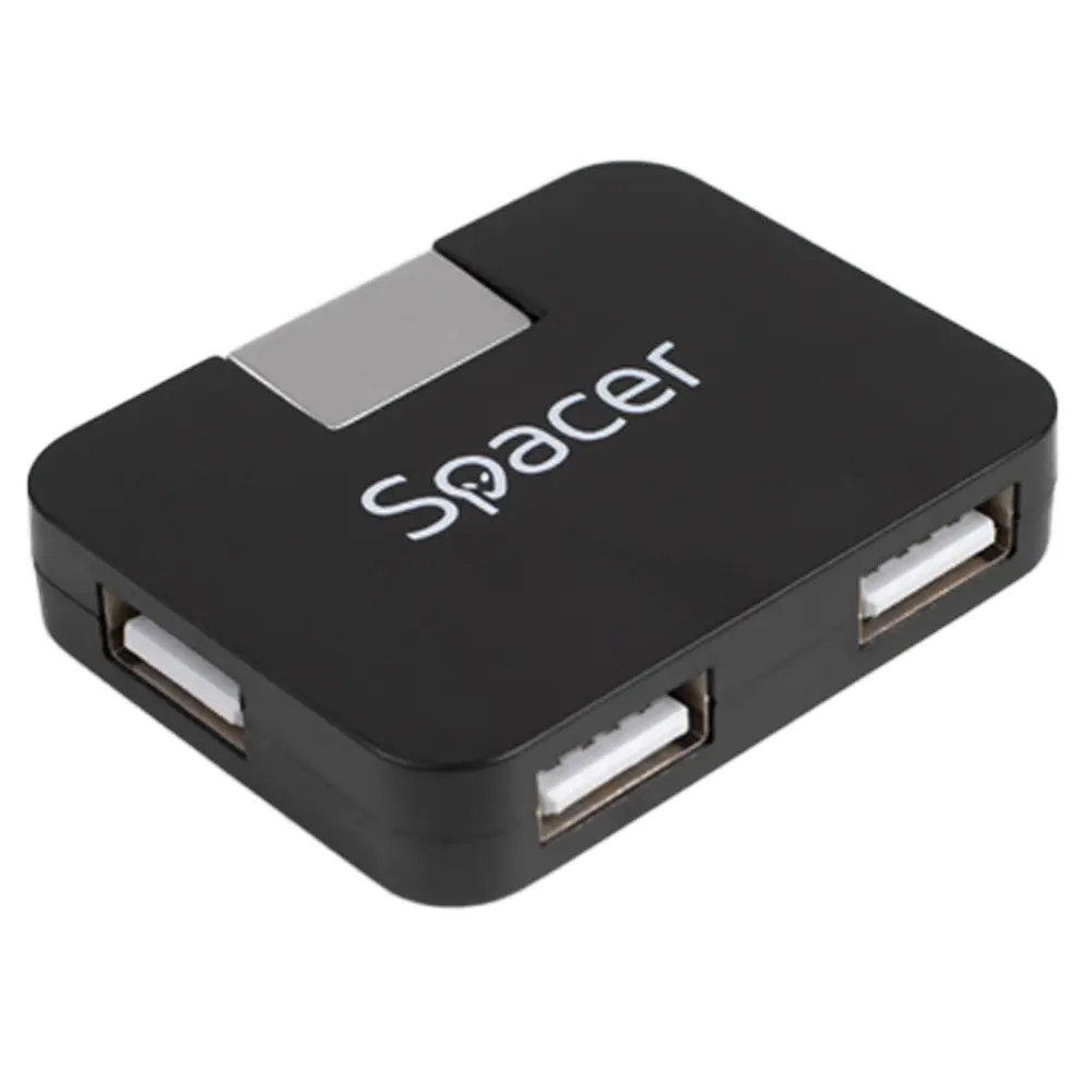 Hub Spacer SPH-316 USB 4 porturi 2.0