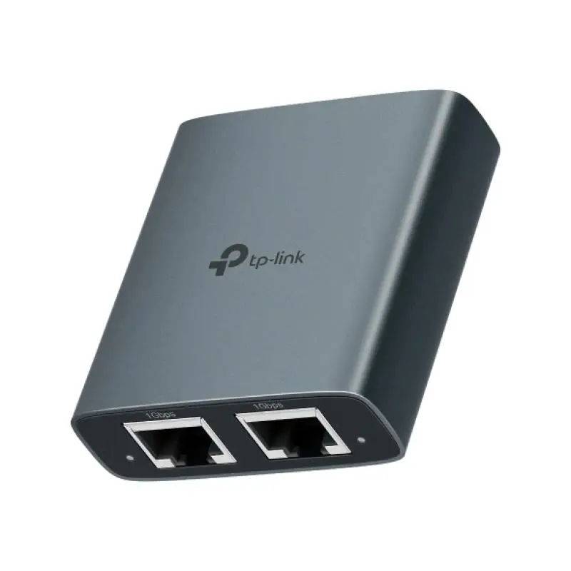 Splitter rețea TP-Link EH210 gigabit 1 la 2