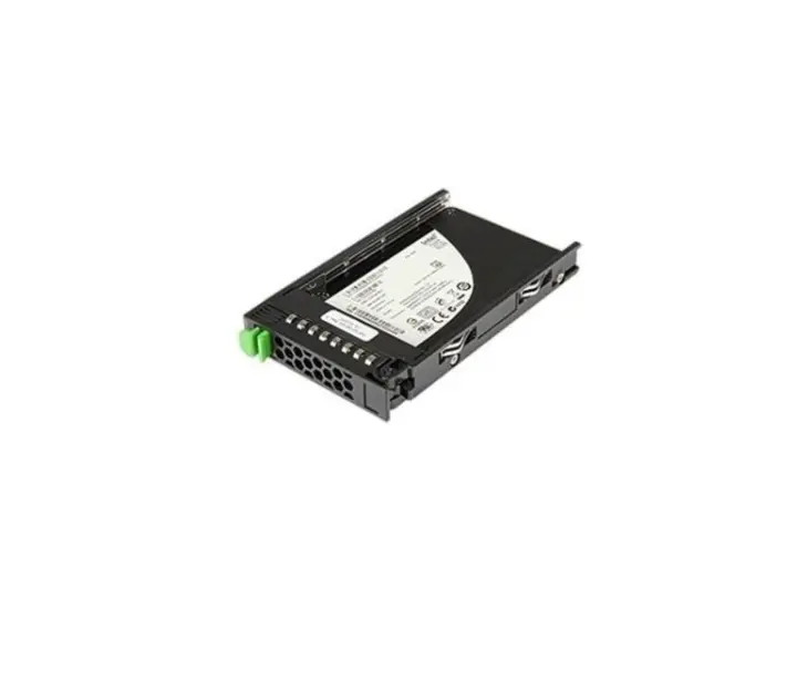 Memorie SSD Fujitsu sata 6g 480gb read-int. 3.5 h-p ep