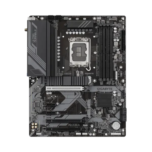 Placă de bază GIGABYTE Z790 D AX DDR5 LGA1700 ATX
