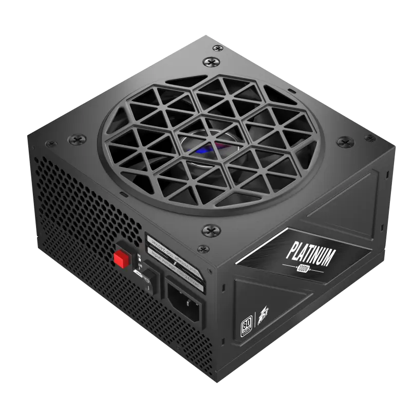 Sursă PC 1stPlayer NGDP 1000W Platinum HA-1000BA3 ATX 3.1